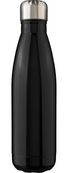 Botella de Acero Inoxidable Reciclado con Grabado Personalizada | Goodie