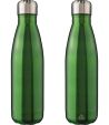 Botella de Acero Inoxidable Reciclado con Grabado Personalizada - Imagen 59