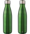 Botella de Acero Inoxidable Reciclado con Grabado Personalizada - Imagen 60