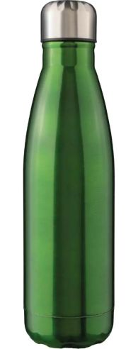 Botella de Acero Inoxidable Reciclado con Grabado Personalizada | Goodie