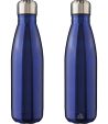 Botella de Acero Inoxidable Reciclado con Grabado Personalizada - Imagen 66
