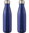 Botella de Acero Inoxidable Reciclado con Grabado Personalizada - Imagen 75