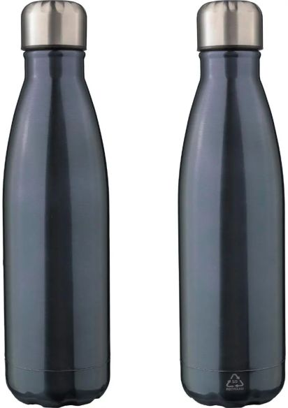 Botella Termo Acero Reciclado 500ml | Goodie