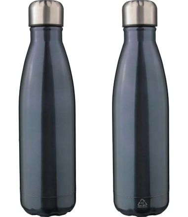 Botella Termo Acero Reciclado 500ml | Goodie