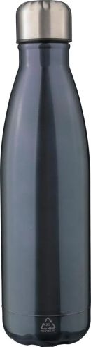Botella Termo Acero Reciclado 500ml | Goodie
