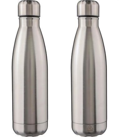 Botella Termo Acero Reciclado 500ml | Goodie