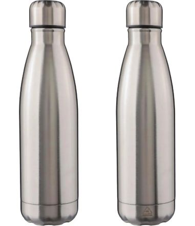 Botella Termo Acero Reciclado 500ml | Goodie