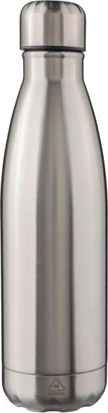 Botella Termo Acero Reciclado 500ml | Goodie