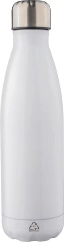 Botella Termo Acero Reciclado 500ml | Goodie
