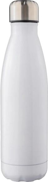 Botella Termo Acero Reciclado 500ml | Goodie