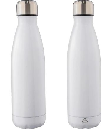 Botella Termo Acero Reciclado 500ml | Goodie