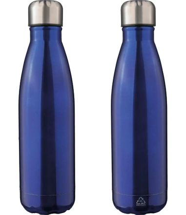 Botella Termo Acero Reciclado 500ml | Goodie
