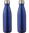 Botella termo de acero inoxidable reciclado de 500 ml Personalizada - Imagen 27