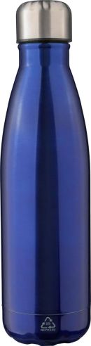 Botella Termo Acero Reciclado 500ml | Goodie
