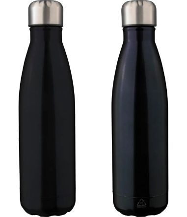 Botella Termo Acero Reciclado 500ml | Goodie