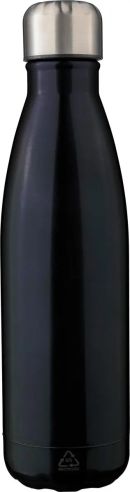 Botella Termo Acero Reciclado 500ml | Goodie