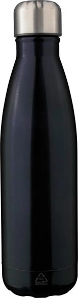 Botella Termo Acero Reciclado 500ml | Goodie