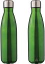 Botella termo de acero inoxidable reciclado de 500 ml Personalizada - Imagen 48