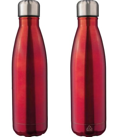 Botella Termo Acero Reciclado 500ml | Goodie