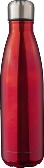 Botella Termo Acero Reciclado 500ml | Goodie