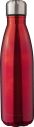 Botella termo de acero inoxidable reciclado de 500 ml Personalizada - Imagen 53