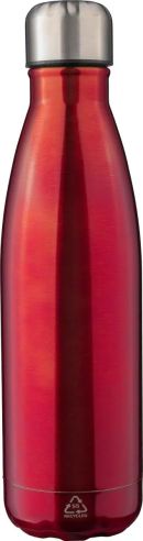 Botella Termo Acero Reciclado 500ml | Goodie