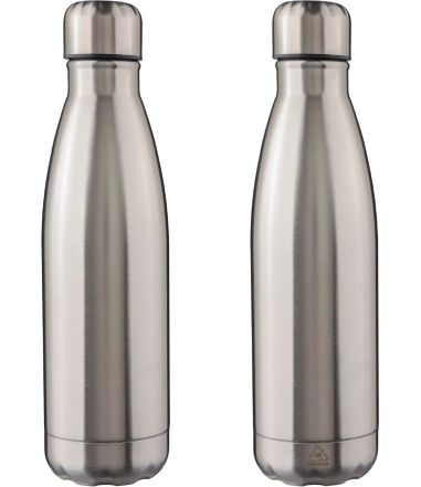 Botella Termo Acero Reciclado 500ml | Goodie