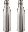 Botella termo de acero inoxidable reciclado de 500 ml Personalizada - Imagen 59