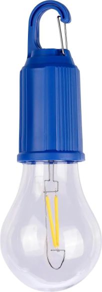 Bombilla Recargable de ABS Personalizada | Goodie