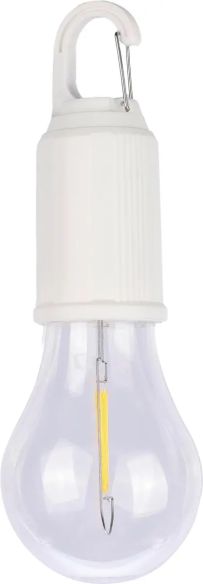 Bombilla Recargable de ABS Personalizada | Goodie