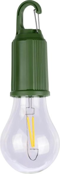 Bombilla Recargable de ABS Personalizada | Goodie