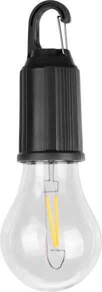 Bombilla Recargable de ABS Personalizada | Goodie