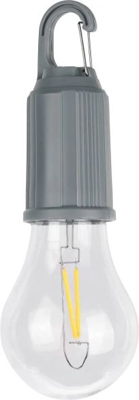 Bombilla Recargable de ABS Personalizada | Goodie