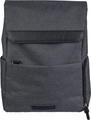 Mochila Portátil 15'' Lona Poliéster | Goodie