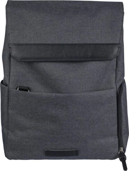 Mochila Portátil 15'' Lona Poliéster | Goodie
