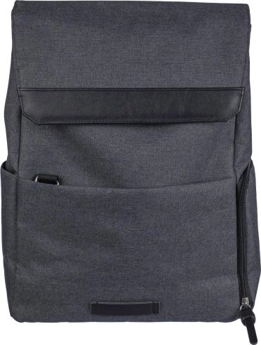 Mochila Portátil 15'' Lona Poliéster | Goodie