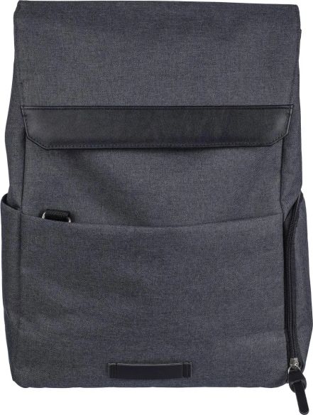 Mochila Portátil 15'' Lona Poliéster | Goodie
