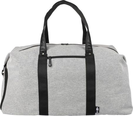 Bolsa Plegable de Lona de Poliéster Reciclado Personalizada | Goodie