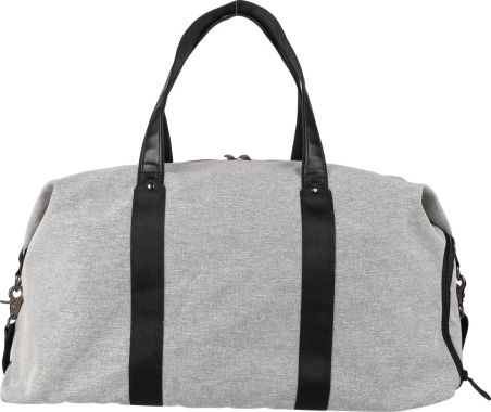 Bolsa Plegable de Lona de Poliéster Reciclado Personalizada | Goodie