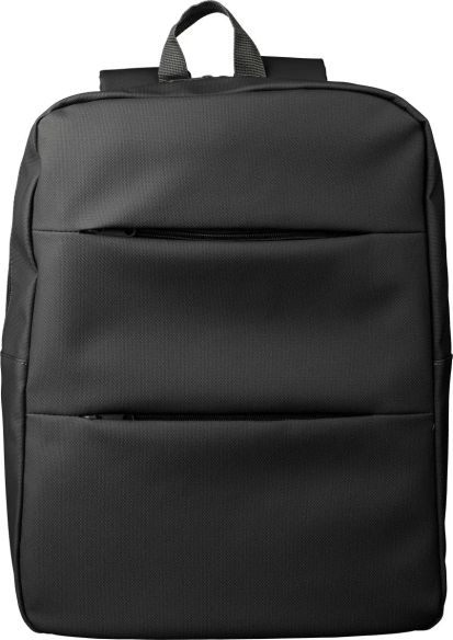 Mochila PU Portátil 15'' Personalizada | Goodie