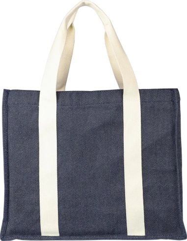 Bolsa de Mezclilla Vaquera Personalizada | Goodie