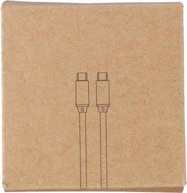 Cable de Carga y Transferencia 35W de Nailon Personalizado | Goodie