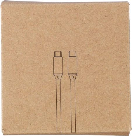 Cable de Carga y Transferencia 35W de Nailon Personalizado | Goodie