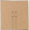 Cable de Carga y Transferencia 35W de Nailon Personalizado - Imagen 9