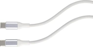 Cable de Carga y Transferencia 35W de Nailon Personalizado | Goodie