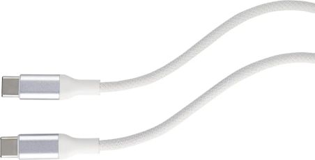 Cable de Carga y Transferencia 35W de Nailon Personalizado | Goodie
