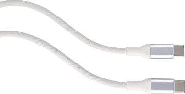 Cable de Carga y Transferencia 35W de Nailon Personalizado | Goodie