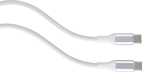 Cable de Carga y Transferencia 35W de Nailon Personalizado | Goodie