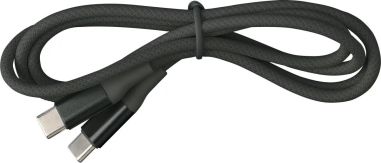 Cable de Carga y Transferencia 35W de Nailon Personalizado | Goodie