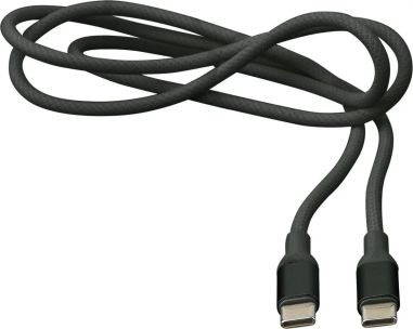 Cable de Carga y Transferencia 35W de Nailon Personalizado | Goodie